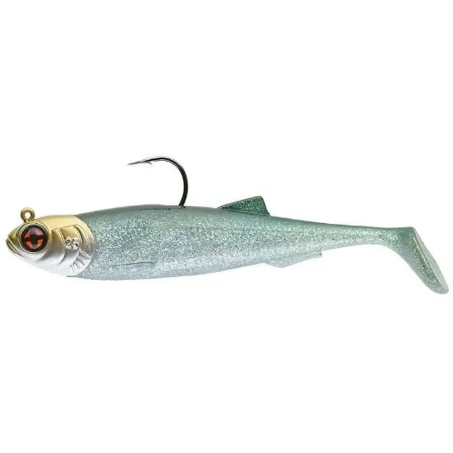 Sakura - Sodium Shad 150 Soft Lure - Saltwater Fishing product image