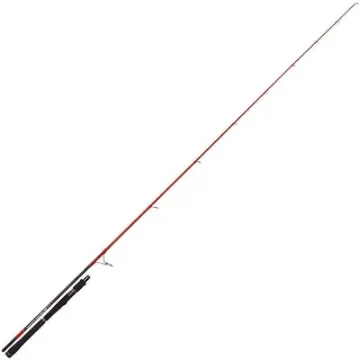 TENRYU - SP 76 MH Injection Soft Lure Rod - SP76MH product image