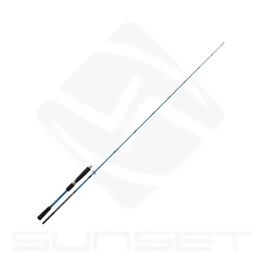 Sunset - Sparos SW20 210 40/100g Fishing Rod product image