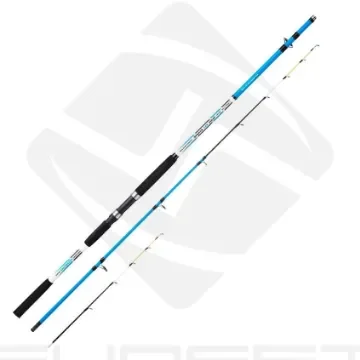 Sunset - Sparta ZXR Heavy Fishing Rod 210cm 200g - STSRK8897210-3+1 product image