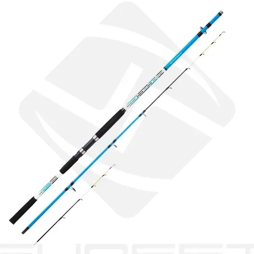 Sunset - Sparta ZXR Heavy Fishing Rod 210cm 200g - STSRK8897210-3+1 product image