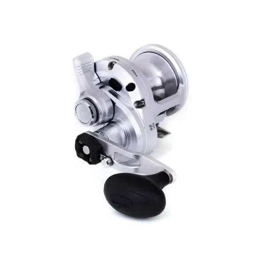 SHIMANO - SpeedMaster 16LDII Lever Drag Reel - SPM16II product image