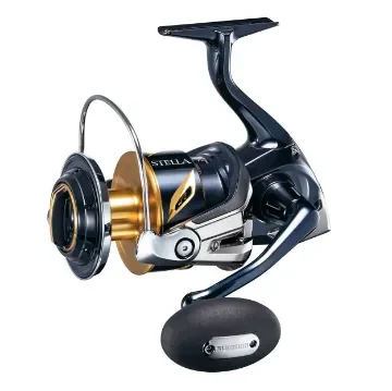 SHIMANO - Stella SW Spinning Reel - 4000XG product image