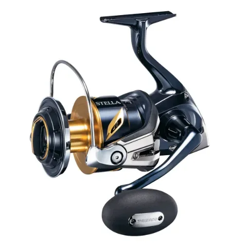 SHIMANO - Stella SW Spinning Reel - 4000XG product image