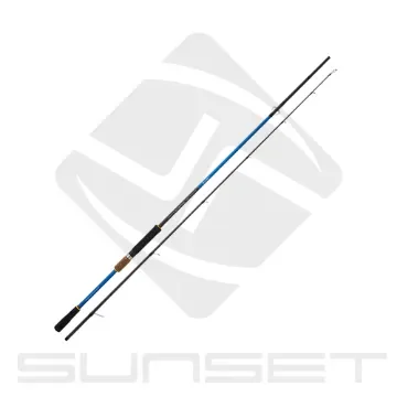 Sunset - SW20 Fishing Rod for Hard Lures - STSRH8211240-2H product image