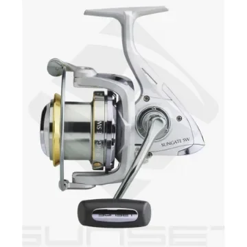 Sunset - SW 6505FD Spinning Reel for Large Fish - STSRK79046505 product image