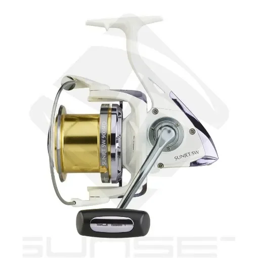 Sunset - Surfcasting Reel SW 9005 FD - STSRK79059005 product image