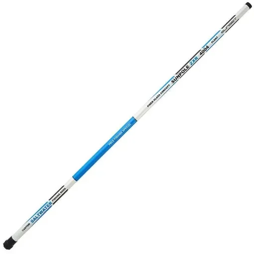 Sert Sa - Sunset Sunpole ZXR Telescopic Fishing Rod - product image