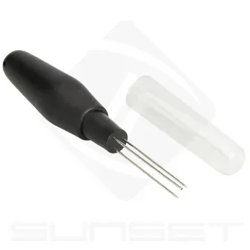 Sunset - Easy Baiting Needle for Fragile Baits product image
