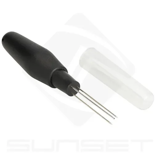 Sunset - Easy Baiting Needle for Fragile Baits product image