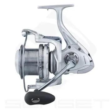 Sunset - Surfcasting Reel SW 8006 FD - STSRJ78448006 product image