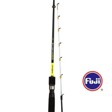 OKUMA - Tataky Pro Fishing Rod 150-200G - TTP-S-802MH product image