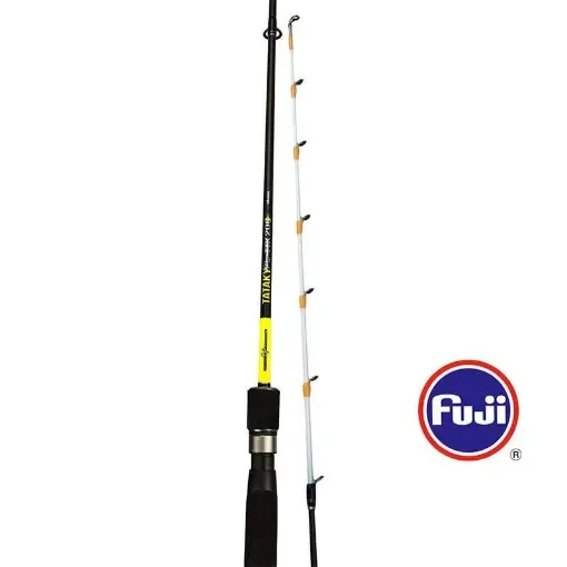 OKUMA - Tataky Pro Fishing Rod 150-200G - TTP-S-802MH product image