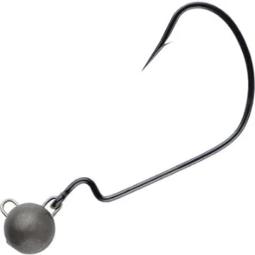 Sakura - Chebu Jig Head with Offset Hook - SAPAG00055-2/0 product image