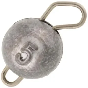 Sakura - Cheburashka Weights with Clips - 3g to 21g product image