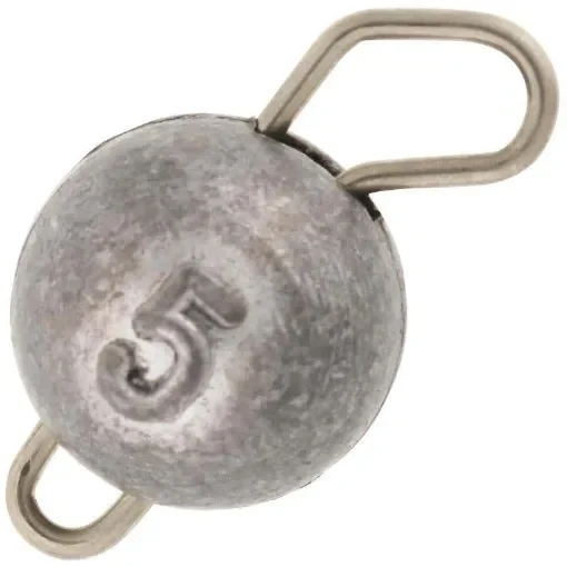 Sakura - Cheburashka Weights with Clips - 3g to 21g product image