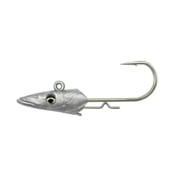 Savagear - Sandeel Lead Head Jig - 15g, 22g, 30g, 42g, 63g product image