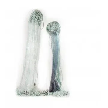 Kerfil - Tramail Filet Fishing Net - Durable Polyethylene product image