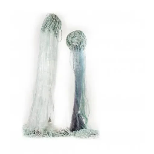 Kerfil - Tramail Filet Fishing Net - Durable Polyethylene product image