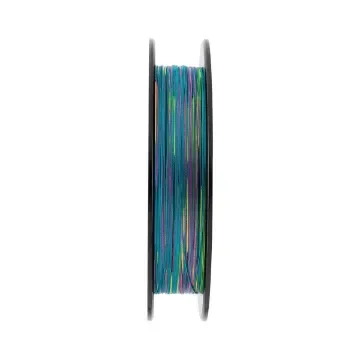Daiwa - J-Braid Grand X8 Multicolour Braided Fishing Line - 500m product image
