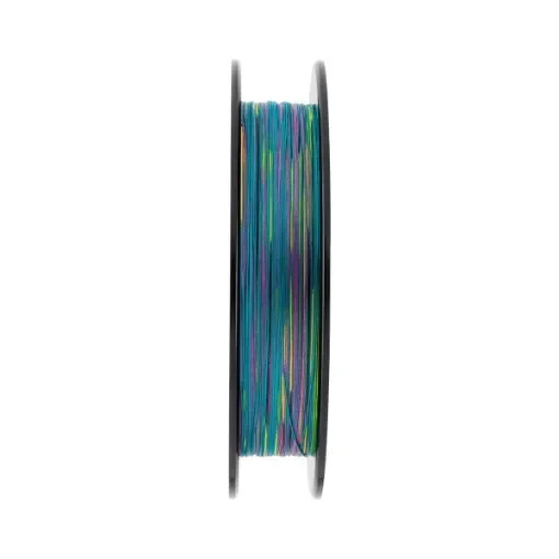 Daiwa - J-Braid Grand X8 Multicolour Braided Fishing Line - 500m product image