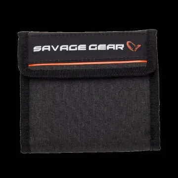 Savagear - Flip Wallet Rig and Lure Case for Line Thru Lures - SVS71869 product image