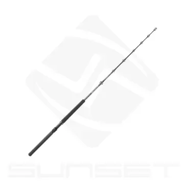 Sunset - Baroudeur Tuna Control Rod - 50lbs/80lbs product image