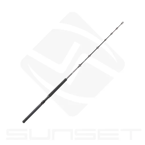 Sunset - Baroudeur Tuna Control Rod - 50lbs/80lbs product image