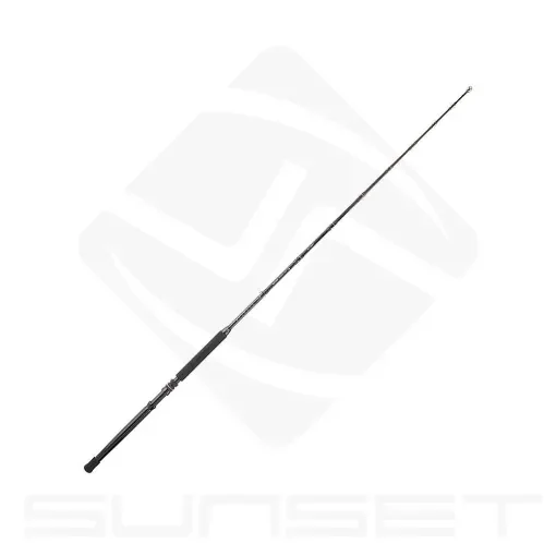 Sunset - Baroudeur Tuna Master Rod 220cm 130lbs product image