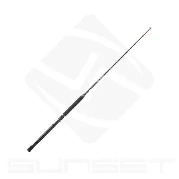 Sunset - Baroudeur Tuna Skipper Rod 175cm 100lbs product image