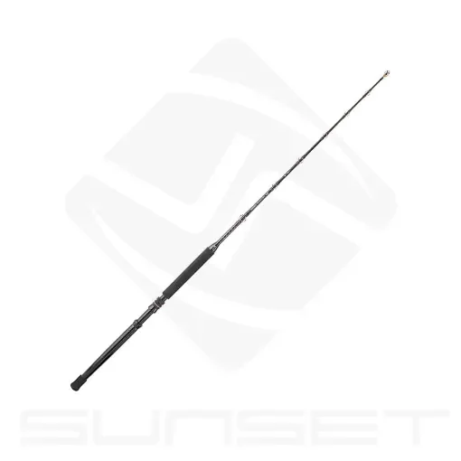 Sunset - Baroudeur Tuna Skipper Rod 175cm 100lbs product image
