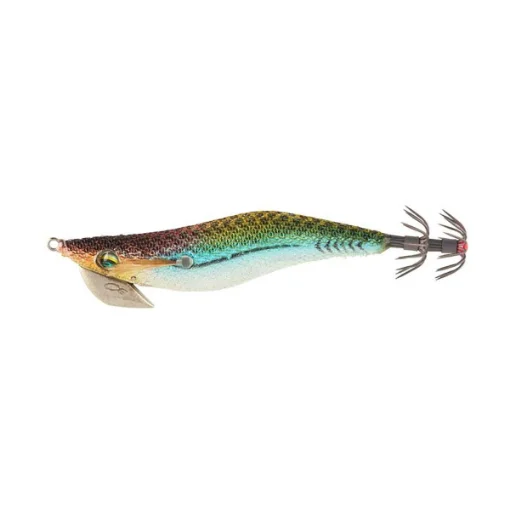 Daiwa - Emeraldas Dart II S 2.5 Turlutte - Squid Jig product image