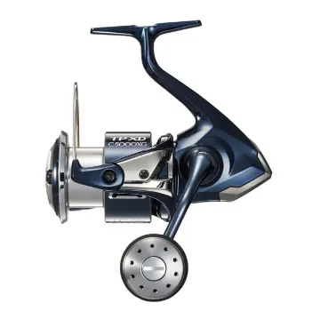 SHIMANO - Twin Power XD Spinning Reel - High Performance product image