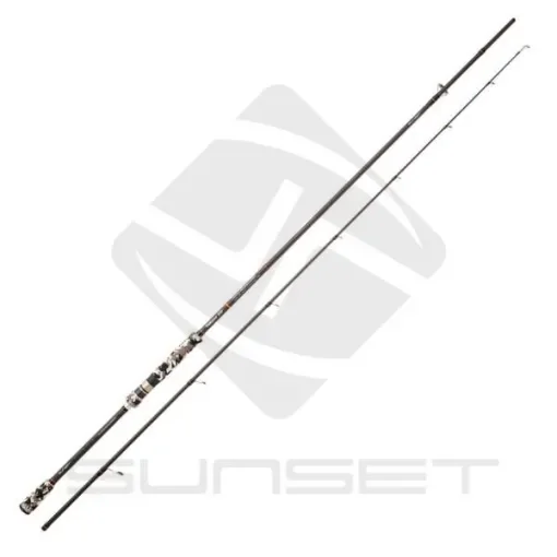 Sunset - Yakusa Seabass Impact Rod - Lightweight Carbon product image