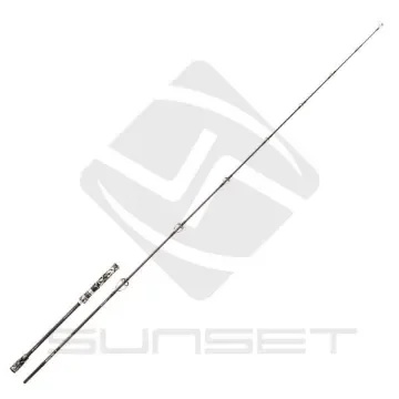 Sunset - Yakusa Shad Attack Vertical Fishing Rod 213cm - STSRK8911213-2XXH+ product image