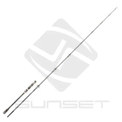 Sunset - Yakusa Shad Attack Vertical Fishing Rod 213cm - STSRK8911213-2XXH+ product image