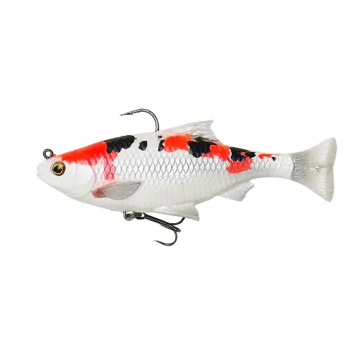 Savagear - 3D Roach Pulsetail Soft Lure 10cm - SVS63719 product image