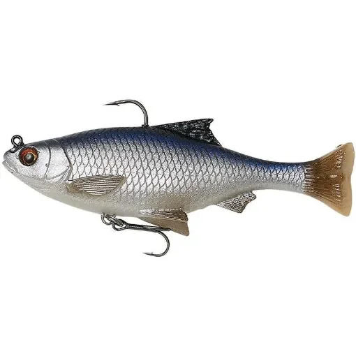 Savagear - 3D Pulse Tail Roach Fishing Lure 13cm - SVS63723 product image