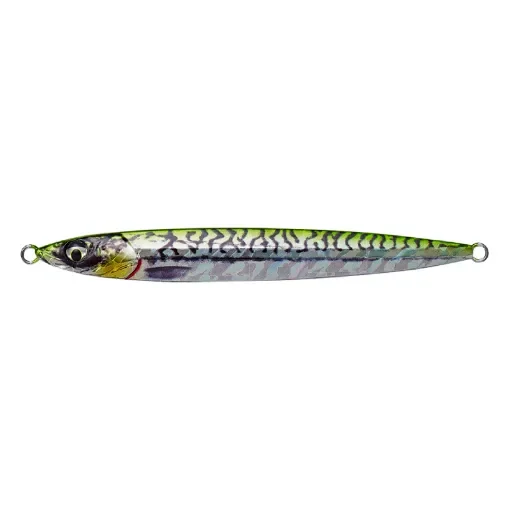 Savagear - 3D Slim Jig Minnow Fishing Lure - SGK077 product image