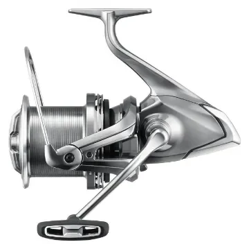 SHIMANO - Aero Technium MgS XSD 14000 Big Pit Reel - ARTCMGS14000XSD product image
