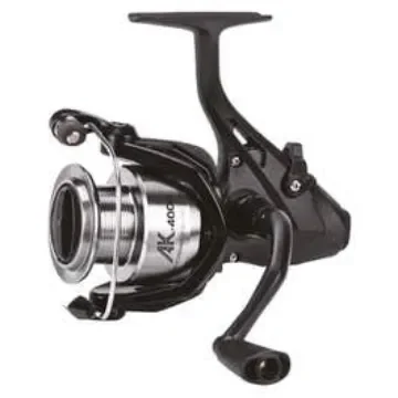 OKUMA - Spinning Reel Baitfeeder 5000 - AK-5000 product image
