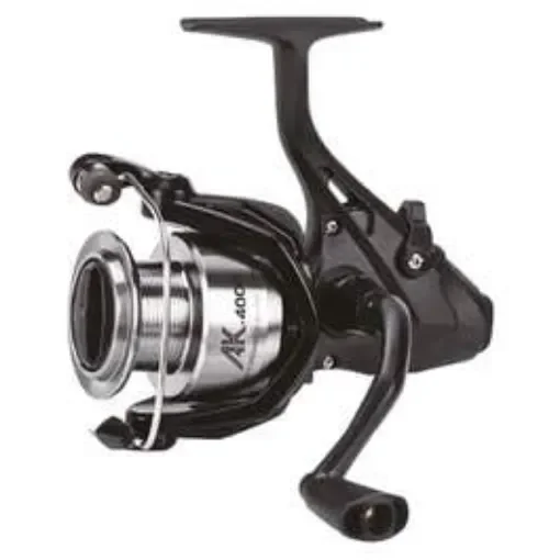 OKUMA - Spinning Reel Baitfeeder 5000 - AK-5000 product image