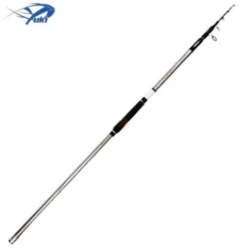 YUKI - Alkimia Surf Telescopic Rod 4.20m 50-120g - CSAL42 product image