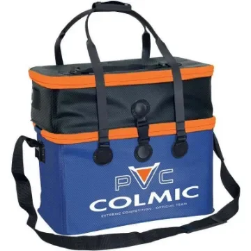 Colmic - Jaguar 50x28 Transport Bag - Durable PVC Storage product image