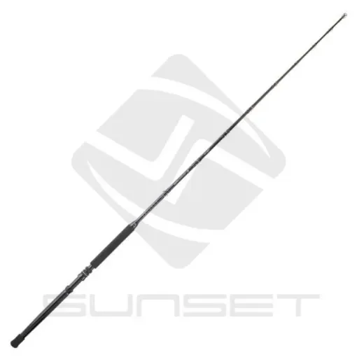 Sunset - Tuna Hyper Fishing Rod 204cm 100lbs - STSRK894467-1100 product image