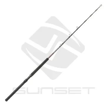 Sunset - Baroudeur Tuna Trainer Rod - STSRK890059-150/STSRK890059-180 product image