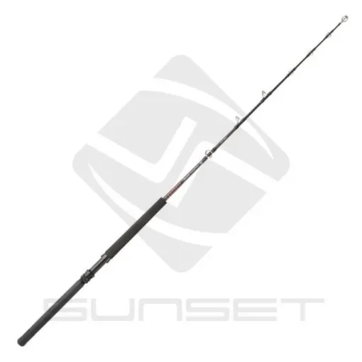 Sunset - Baroudeur Tuna Trainer Rod - STSRK890059-150/STSRK890059-180 product image