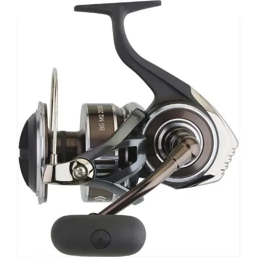 Daiwa - BG MQ Spinning Reel with Advanced Drag - BGMQ14000-H product image