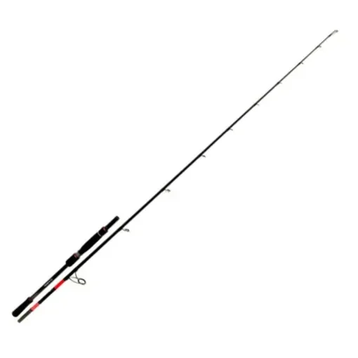 Kerfil - Black Order Heavy Fishing Rod - Heavy-Duty Design product image