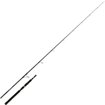 Divers - S-Craft Black Yakuzza 75 Spinning Rod - SC-BY75 product image